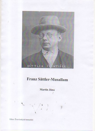 Martin Jna-Franz Sttler Musallam