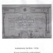 Stanislas de Guaita, Papus, Ch. Barlet: Kabbalistick� ��d R��e+K���e Historie katolick�ho rocikruci�nstv� (kritick� studie na Jos�phina P�ladana)