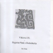 Jan Jna-Vtkovci IX.-Regesta pn z Romberka