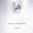 Jan Jna-Vladykov ze Zsmuk na Pebozi