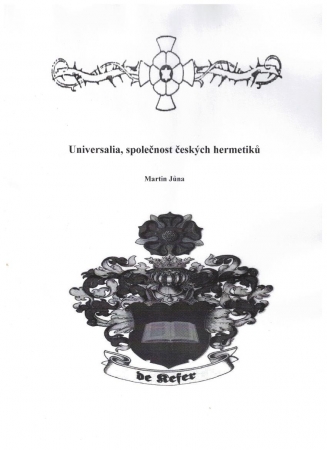Martin Jna-Universalia, spolenost eskch hermetik