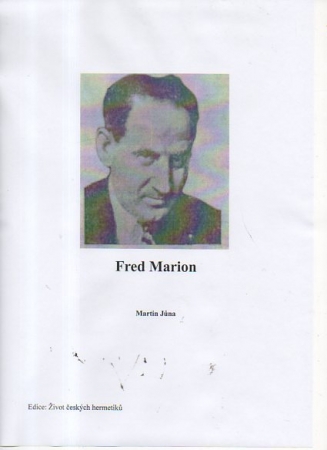 Martin Jna-Fred Marion