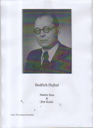 Martin Jna a Petr Kala - Bedich Hejhal