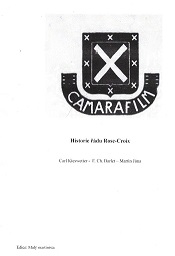 Carl Kieswetter, F. Ch. Barlet, Martin J�na: Historie ��du Rose-Croix (2026)