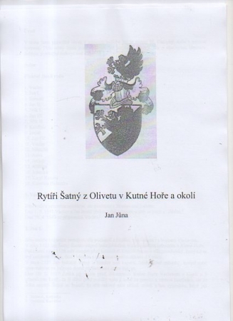Jan Jna-Ryti atn z Olivetu v Kutn Hoe a okol