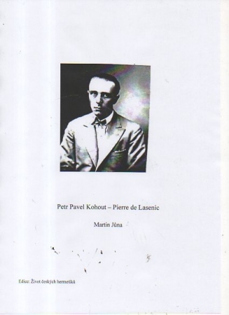 Martin Jna-Petr Pavel Kohout Pierre de Lasenic