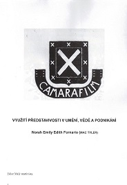 Norah Emily Edith Fornario (Mac Tyler): Vyu�it� p�edstavivosti v um�n�, v�d� a podnik�n�