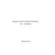 Martin J�na: Soupis �esk� okultn� literatury VI - dodatky