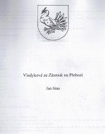 Jan Jna-Vladykov ze Zsmuk na Pebozi
