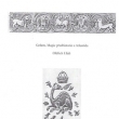 Old�ich Eli�: Golem, Magie p�edhistorie a Atlantida