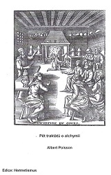 Albert Poisson: P�t trakt�t� o alchymii