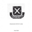 Paul S�dir-Hinduistick� fak�rstv� a j�ga