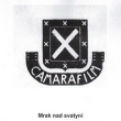 Karl von Eckartshausen a Isabel de Steiger. Mrak nad svatyn� Duchovn� dopisy o vnit�n� c�rkvi, svatyni sv�tla a znovuzrozen� �lov�ka