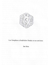 Jan J�na-Les Templiers à Jind�ich�v Hradec et ses environs