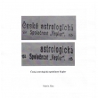 Martin Jna-esk astrologick spolenost Kepler